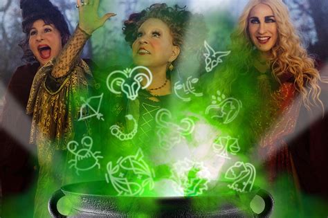 The Art of Divination: Hocus Pocus Witchcraft and Fortune Telling